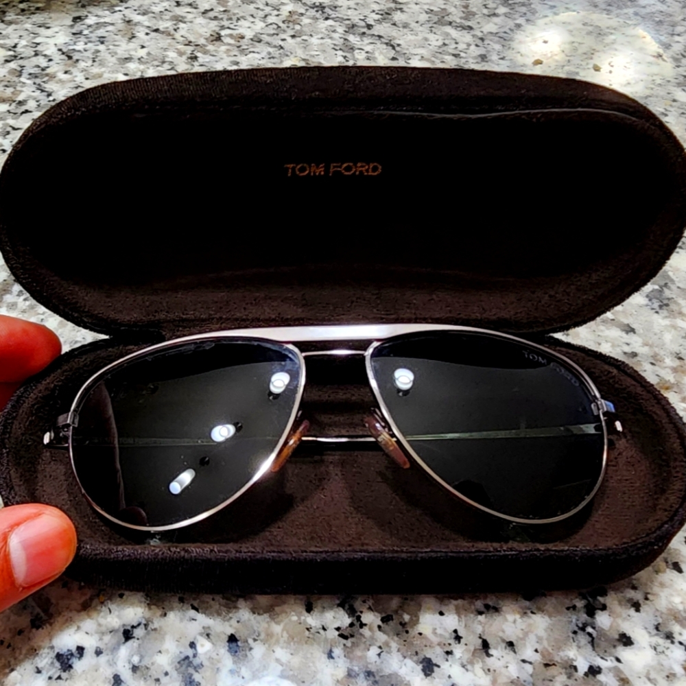 Tom Ford Sunglasses